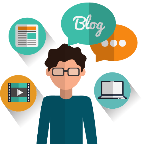 Bloggng is critical for your business