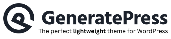 https://generatepress.com/?ref=9394